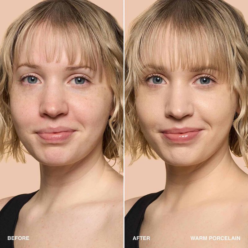 Bobbi Brown Weightless Skin Foundation SPF 15 image number 18